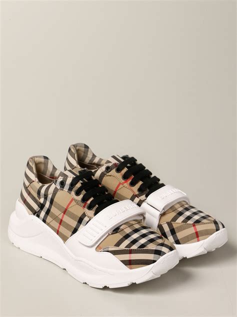 zapatillas burberry hombre|Burberry Limited.